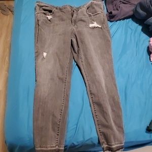 Universal Thread skinny jeans